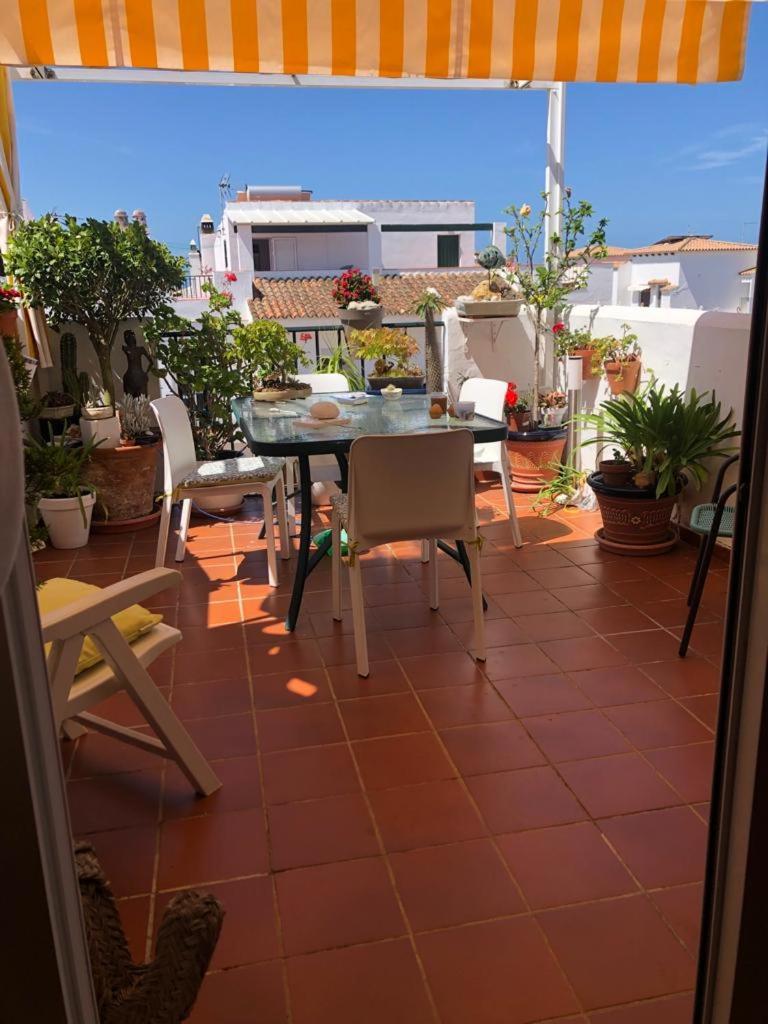 Apartamentos La Atalaya 188 - 189 Conil De La Frontera Exterior foto